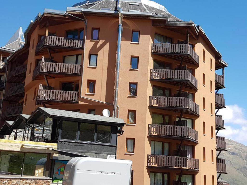 Apartamento Pas De La Casa - 6 Pax Luaran gambar