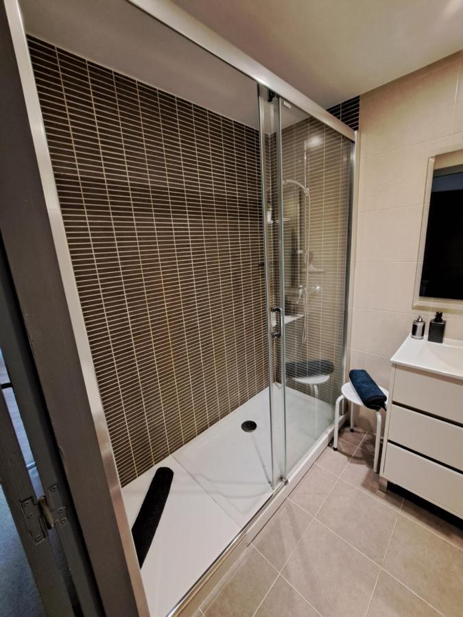 Apartamento Pas De La Casa - 6 Pax Luaran gambar