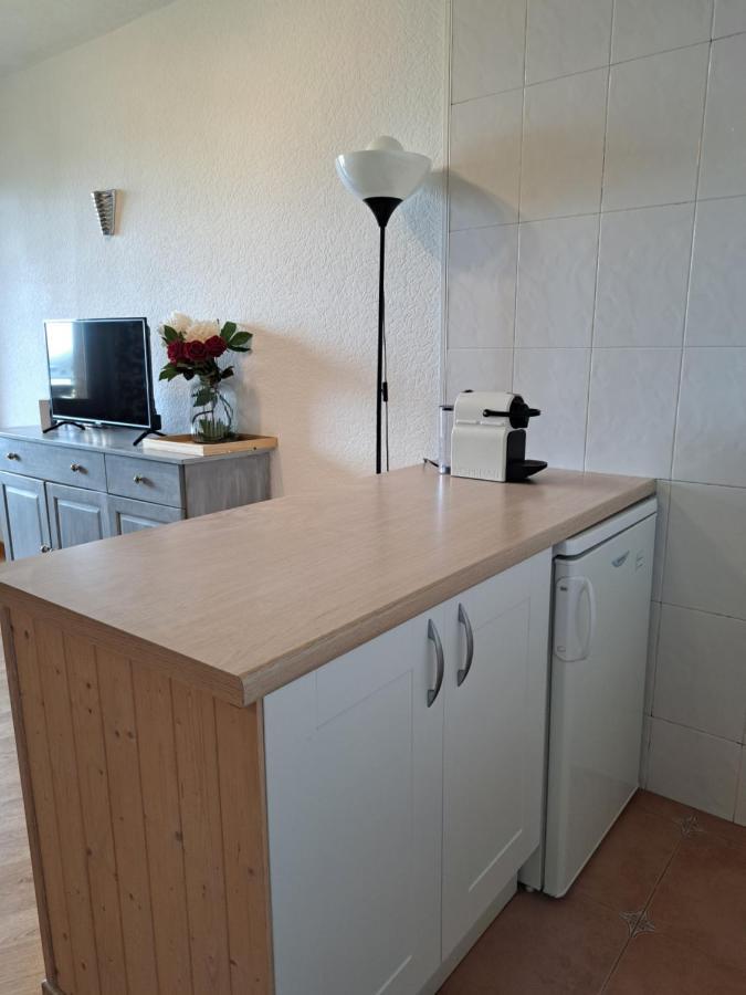 Apartamento Pas De La Casa - 6 Pax Luaran gambar