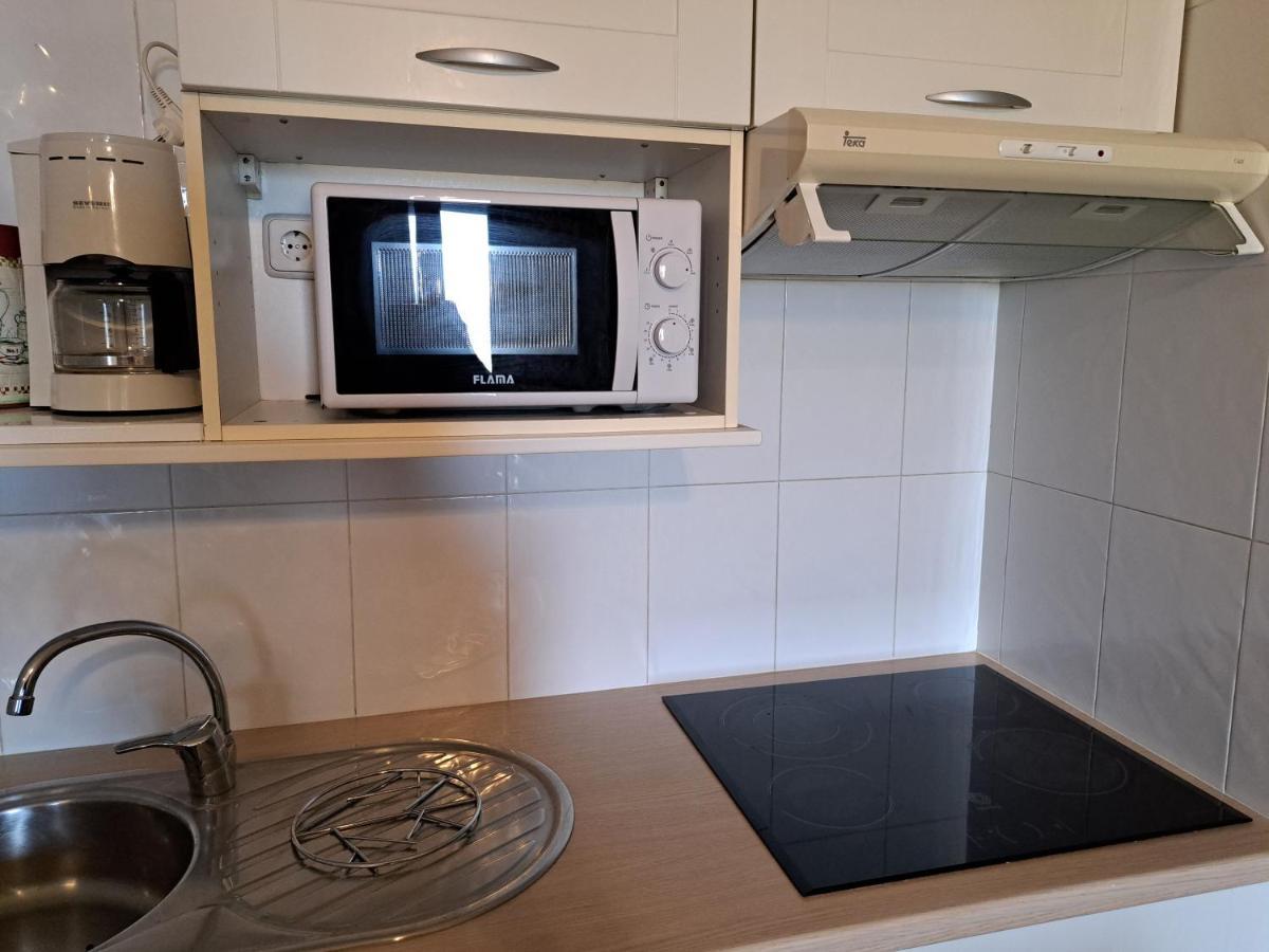 Apartamento Pas De La Casa - 6 Pax Luaran gambar