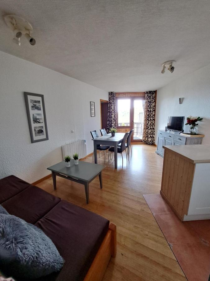 Apartamento Pas De La Casa - 6 Pax Luaran gambar